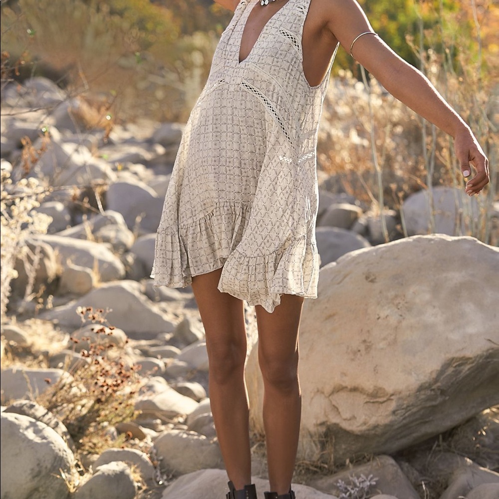 Free people Let it Happen Mini